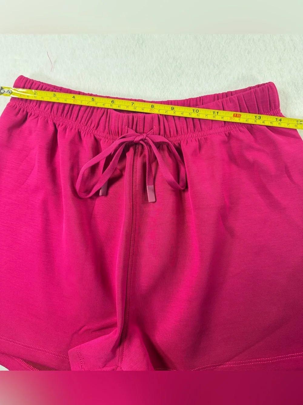 Mono B Plum Pink Modal Hooded Lounge Set NWOT Size Small